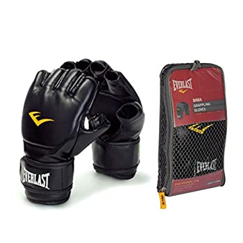 【中古】【輸入品・未使用】MMA Grappling Gloves 2 22,443円