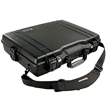 【中古】【輸入品・未使用】1495NF Case without Foam (Black)｜ムジカ＆フェリーチェ店