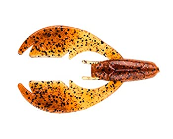 【中古】【輸入品・未使用】NetBait釣りパカチャンクの餌（ザリガニ、2 3/4-Inch）｜ムジカ＆フェリーチェ店