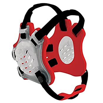 【中古】【インポート品・未当て嵌める】Cliff Keen CK YF5 青少年 トルネードヘッドギア アウトドア-スポーツ・アウトドア
