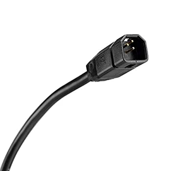 【中古】【インポート品・未当て嵌める】Minnコタ - Minnkota HUMMINBIRD 7いの一番のUS2アダプタ有線テレビ