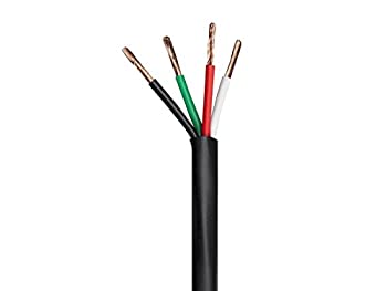 【中古】【輸入品・未使用】Monoprice Nimbus シリーズ CMP 定格スピーカーワイヤ 250ft 113720|ムジカ&フェリーチェ店
