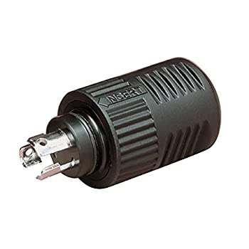 【中古】【インポート品・未当て嵌める】Connect Pro Plug%ｶﾝﾏ% 3-wire