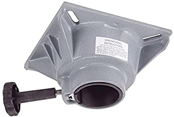 【中古】【輸入品・未使用】Springfield 5.1cm - 1cm Trac-Lock Non-Locking Seat Mount for Taper-Lock%ｶﾝﾏ% Plug-In%ｶﾝﾏ% Thread-Lock Series or 5.1cm - 1cm Series