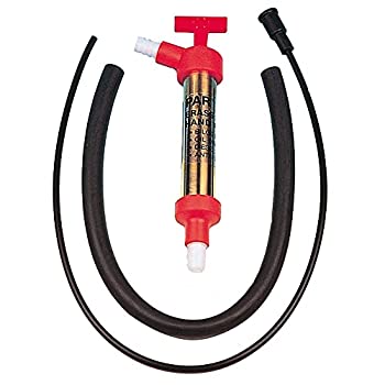 【中古】【輸入品・未使用】ITTインダストリーズルール - ハンドポンプリトルパル｜ムジカ＆フェリーチェ店