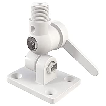【中古】【輸入品・未使用】SHAKESPEARE MOUNT 4186U Shakespeare 4186U Nylon Ratchet Mount - Unassembled