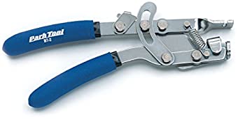 【中古】【インポート品・未当て嵌める】ParkTool（運動場手道具） インナーワイヤープライヤー BT-2