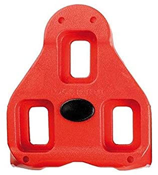 【中古】【輸入品・未使用】look(ルック) クリート DELTA RED｜ムジカ＆フェリーチェ店