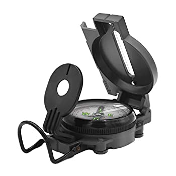 【中古】【インポート品・未当て嵌める】BRUNTON★ブルントン レンザティックコンパス ミリタリー表現スタイル 針路羅針儀 [並行輸入品]