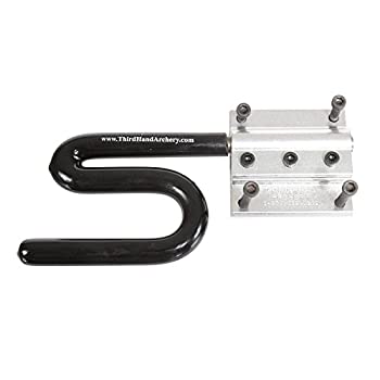 【中古】【輸入品・未使用】Third Hand 狩猟ツリースタンド用ボウレスト