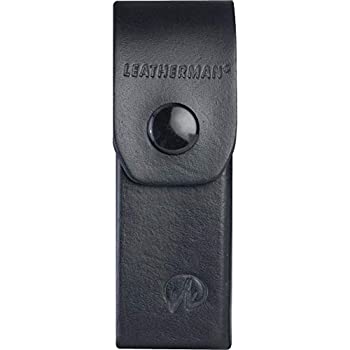 【中古】【輸入品・未使用】Blast Crunch Leather Sheath Black