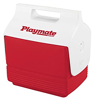 【中古】【インポート品・未当て嵌める】igloo(イグルー) プレイメイト ミニ 赤いこと #12424
