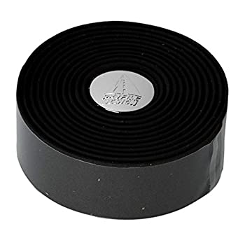 【中古】【輸入品・未使用】Profile Design Bicycle bar tape wrap 黒｜ムジカ＆フェリーチェ店