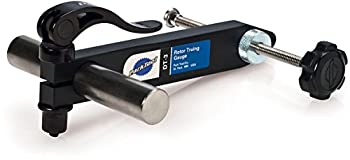 【中古】【インポート品・未当て嵌める】ParkTool（運動場物の具） ローターゲージ (TS-2用) DT-3