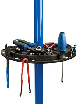 【中古】【輸入品・未使用】PARK TOOL 104 Plateau porte outil pour pied d?atelier Pied d\'atelier|ムジカ&フェリーチェ店