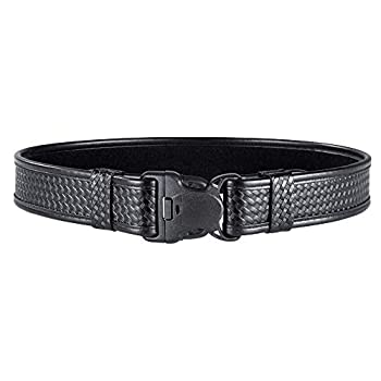 【中古】【輸入品・未使用】(XX-Large%ｶﾝﾏ% 52-58) - Bianchi 7980 BSK Black Duty Belt 27,520円