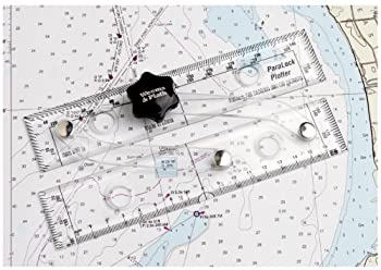 【中古】【輸入品・未使用】Weems & Plath Marine Navigation ParaLock Plotter by Weems & Plath