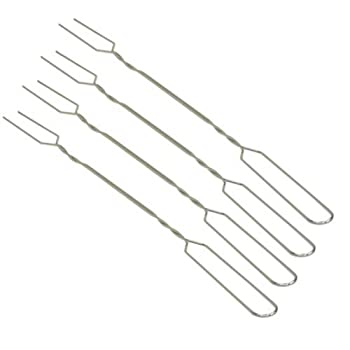 【中古】【インポート品・未当て嵌める】Coleman Toaster Fork 4 - Pk. その他-アウトドア-スポーツ・アウトドア