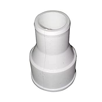 【中古】【輸入品・未使用】Adaptor Strght 1???1?/ 2?x 1???1?/ 8?byルールGroup %カンマ% Inc。|ムジカ&フェリーチェ店
