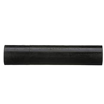 【中古】【輸入品・未使用】Seachoice 56360 成形ストレートローラー ? ブラックラバー ? 幅12インチ ? 内径5/8インチ｜ムジカ＆フェリーチェ店