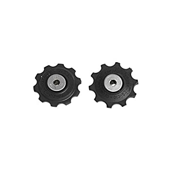 【中古】【輸入品・未使用】Campagnolo-Galets de Derailleur Record 9V-Derailleurs Arriere
