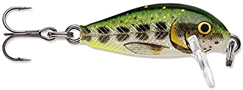 【中古】【輸入品・未使用】ラパラ(Rapala) カウントダウン CD1 OGMD (オリーブグリーンマドラー)|ムジカ&フェリーチェ店