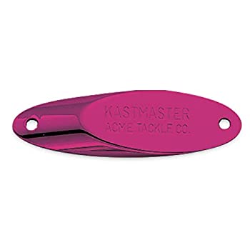 【中古】【輸入品・未使用】Acme Kastmaster ルアー 1/4|ムジカ&フェリーチェ店