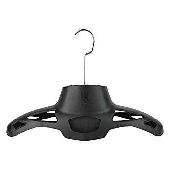 【中古】【輸入品・未使用】UK ハンガー 電動ファン付 ハング・エア