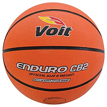 【中古】【輸入品・未使用】(CB2 Recreational) - Voit Enduro CB2 Rec Dept. Basketball