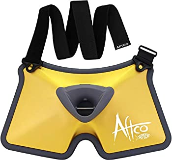 【中古】【インポート品・未当てはめる】AFTCO Fighting三尺帯 S