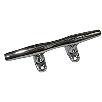 【中古】【輸入品・未使用】Perko - 1188Dp4Chr 4%ﾀﾞﾌﾞﾙｸｫｰﾃ% マリンクロムメッキクリート - 2個入り