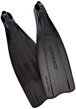 【中古】【輸入品・未使用】Cressi Pro Star%ｶﾝﾏ% black%ｶﾝﾏ% 43/44 141［並行輸入］｜ムジカ＆フェリーチェ店
