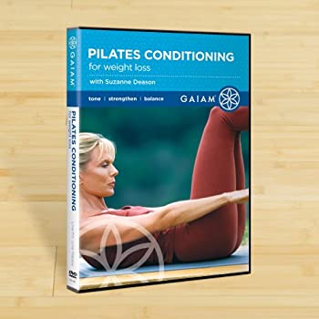 【中古】【輸入品・未使用】Pilates: Conditioning For Weight Loss 10,534円