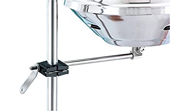 【中古】【輸入品・未使用】Magma Products 丸形レール用 グリル取り付け金具 7/8%ﾀﾞﾌﾞﾙｸｫｰﾃ% or 1%ﾀﾞﾌﾞﾙｸｫｰﾃ% Rails｜ムジカ＆フェリーチェ店