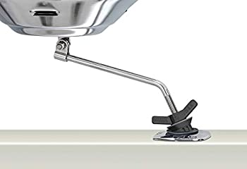 【中古】【インポート品・未当て嵌める】マグマ生産品 - マグマやかんGrillマウントパワーグリップロッドホルダー スポーツ・アウトドア-その他