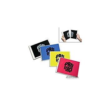 【中古】【輸入品・未使用】ProForce Rebreakable Boards Blue - 5/16%ダブルクォーテ% thick 1 packs|ムジカ&フェリーチェ店