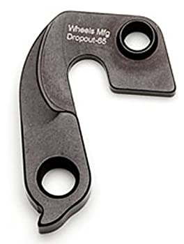 【中古】【輸入品・未使用】Wheels Mfg Patte De D?railleur Cnc 65 Specialized