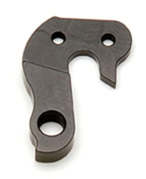【中古】【インポート品・未当て嵌める】Patte de derailleur wHEELS mFG cNC 99-kHS-marin et novara