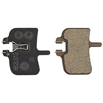【中古】【輸入品・未使用】Hayes Disc pad set%ｶﾝﾏ% G1%ｶﾝﾏ%G2%ｶﾝﾏ%MX-1 - semi-metallic pr by Hayes