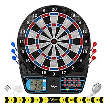 【中古】【輸入品・未使用】GLDバイパー42から0001 787エレクトロニックダーツ｜ムジカ＆フェリーチェ店