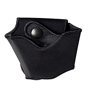 【中古】【輸入品・未使用】Investigatorポーチ、弾道、チェーン& Hingedのカフス