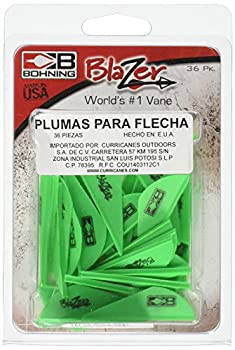 【中古】【インポート品・未当て嵌める】BOHNING BLAZERベーンNG 2%ﾀﾞﾌﾞﾙｸｫｰﾃ% 36PK