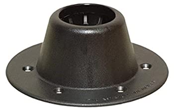 【中古】【インポート品・未当て嵌める】Springfield 1660704-L ユニ鍵を掛ける 2-3/8in 時刻表マウント