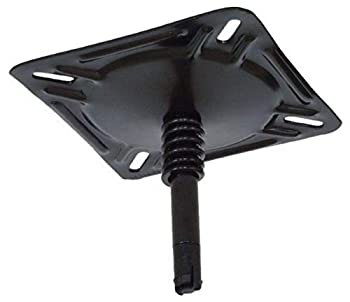 【中古】【輸入品・未使用】Springfield King Pin Swivel Seat Mount with Spring