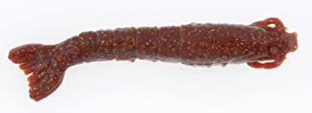 【中古】【インポート品・未当てはめる】(バークレイ) Berkley Gulp! 塩水用エビ 3 Inch