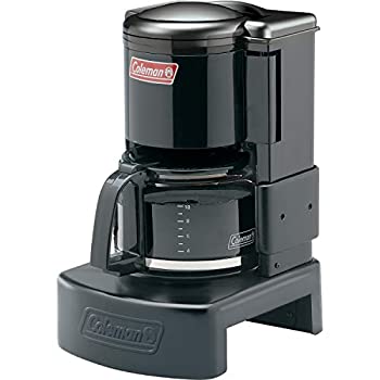 【中古】【インポート品・未当て嵌める】Coleman 幕営珈琲製造業者 （並行輸入品）