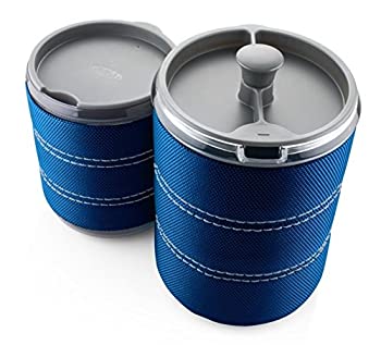 【中古】【輸入品・未使用】GSI Java Press Personal couverts