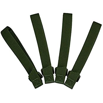【中古】【輸入品・未使用】Maxpedition 5 OD Green Tacties - by Maxpedition｜ムジカ＆フェリーチェ店
