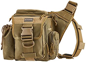 【中古】【インポート品・未当て嵌める】Maxpedition Jumbo Versipack 御徒面子