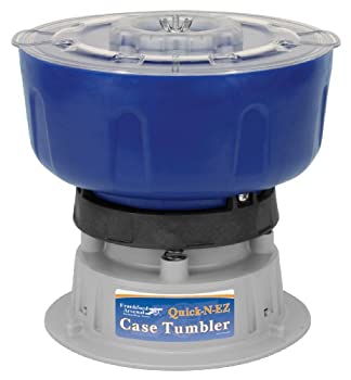【中古】【輸入品・未使用】Frankford Arsenal 855020 Quick-n-EZ ケースタンブラー
